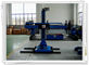 Movable Pipe Welding Machine Tank Auto Welding Rotate with trolley
