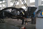 Heavy Duty Welding Positioner Turntable With SAW Welding Head