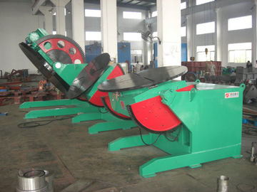 โรเลตเชื่อมอัตโนมัติ Positioners 5 ตัน - 20ton Hydraulic
