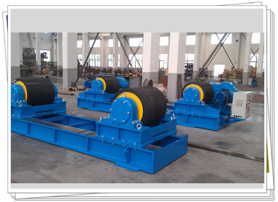 คู่มือ Adaptive 200T การเชื่อมท่อคงที่ Rotator ตัวควบคุมจี้ล้อยาง