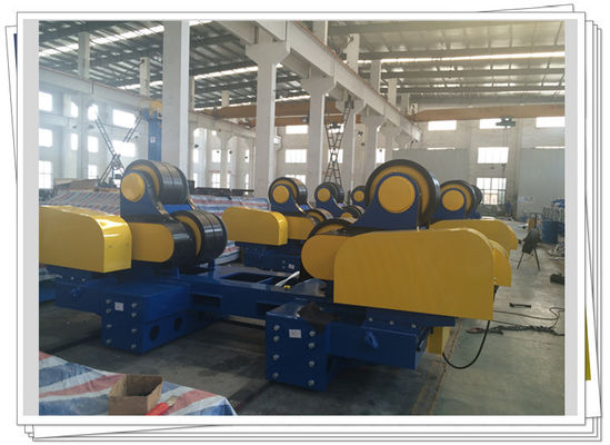 TSA Painting SAR Welding Turning Roll Surface Treatment Hybrid